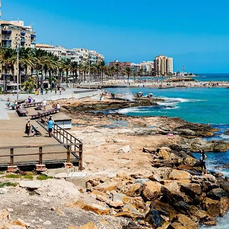 Soleil Apartamento Torrevieja