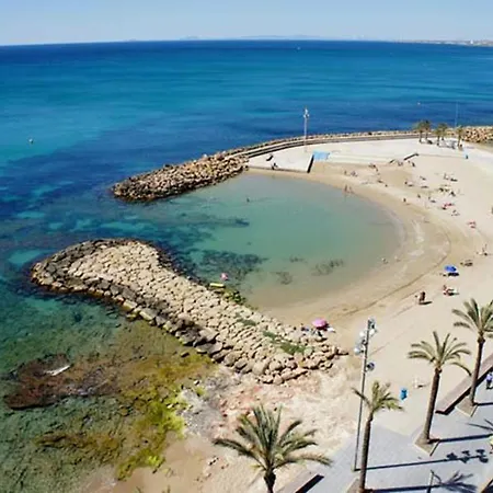 Soleil Apartment Torrevieja