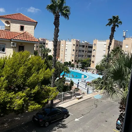 Apartment Soleil *