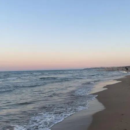 Soleil Апартаменти