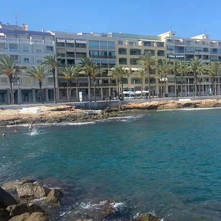 Soleil Апартаменти