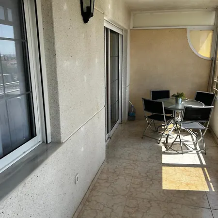 Soleil Апартаменти *