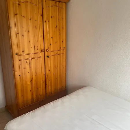 Soleil Apartment Torrevieja