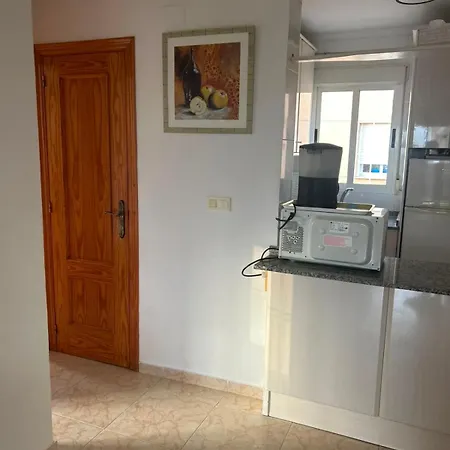 Soleil Апартаменти